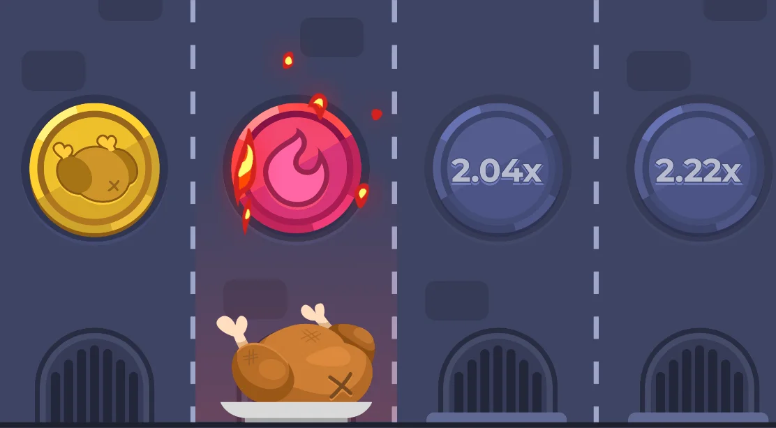 Chicken Road Casino